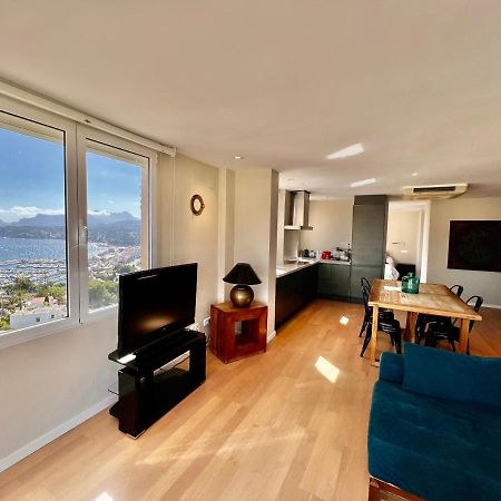 Xaloc Moraira Daire Dış mekan fotoğraf