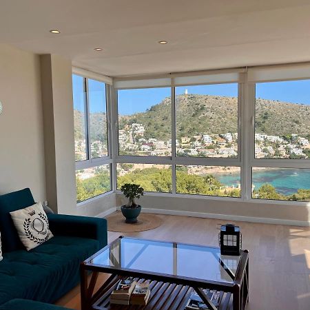 Xaloc Moraira Daire Dış mekan fotoğraf