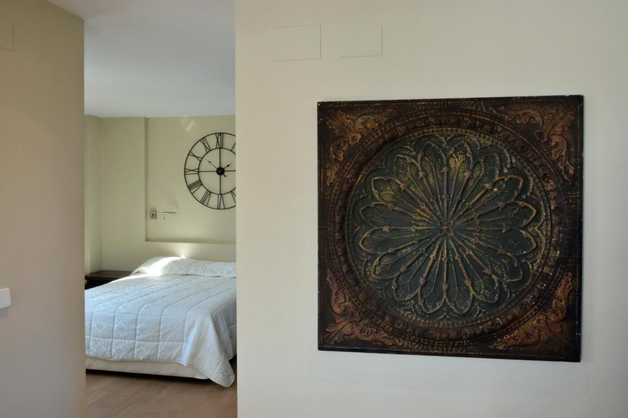 Xaloc Moraira Daire Dış mekan fotoğraf