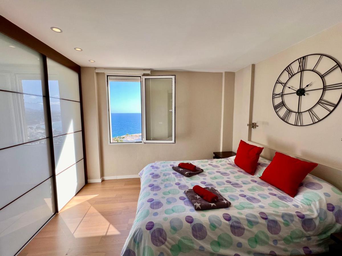 Xaloc Moraira Daire Dış mekan fotoğraf